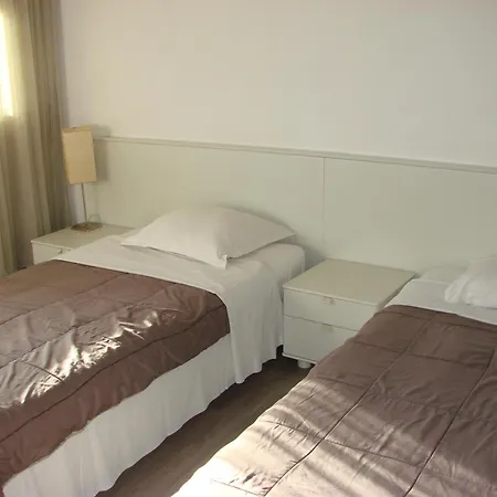 Acci Gallia Apartamento