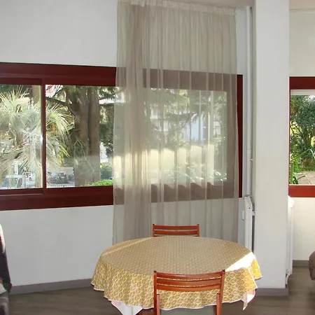 Apartamento Acci Gallia *