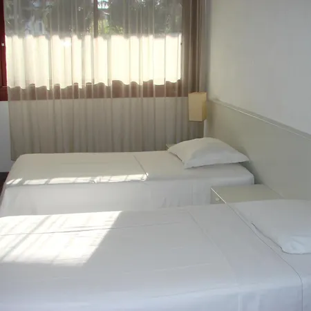 Acci Gallia Apartment *