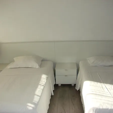 Apartamento Acci Gallia *