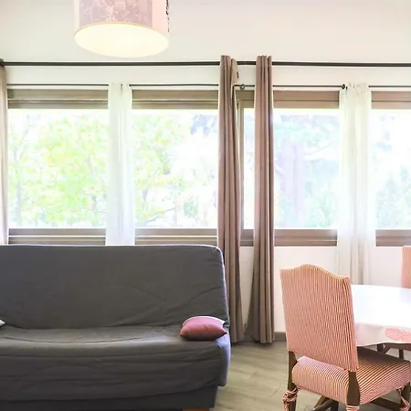 Acci Gallia Apartment *