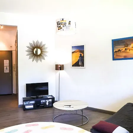Acci Gallia Apartment Cannes