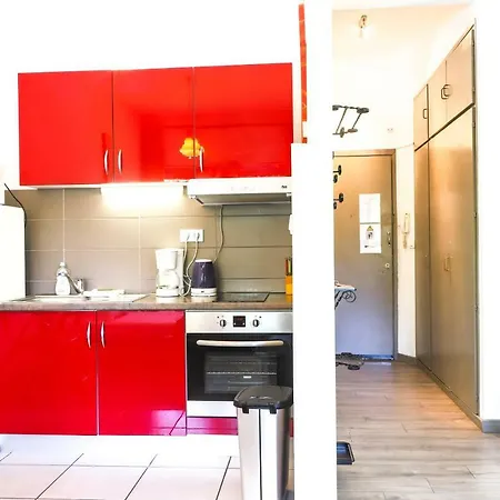 Acci Gallia * Cannes