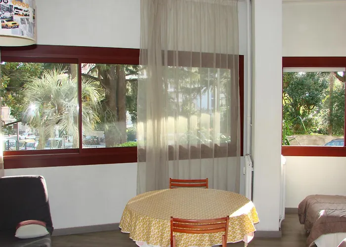 Apartment Acci Gallia *