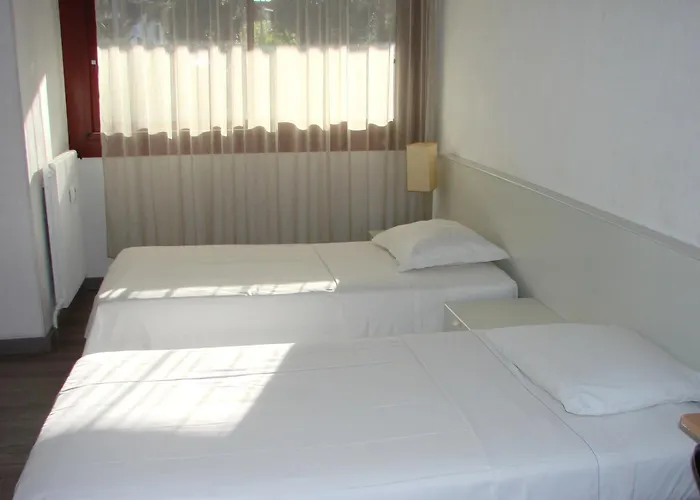 Acci Gallia Apartment *