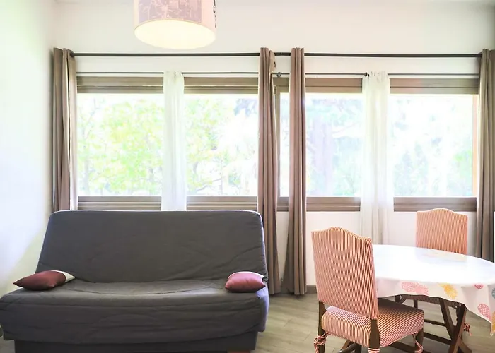 Acci Gallia Apartment *