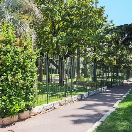 Acci Gallia Apartman Cannes