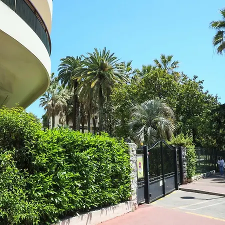 Apartamento Acci Gallia